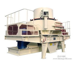 供應(yīng)高效立軸沖擊式制砂機(jī)