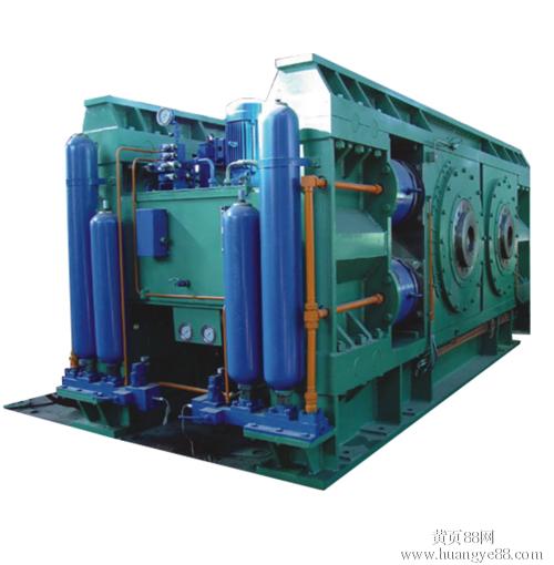 河南雙輥破碎機廠家，破碎效果好，無噪音