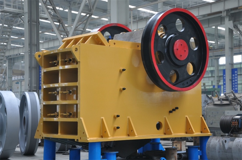 PE系列顎式破碎機(jī)多少錢