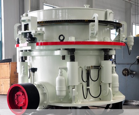 高效液壓圓錐破碎機(jī)型號及價(jià)格