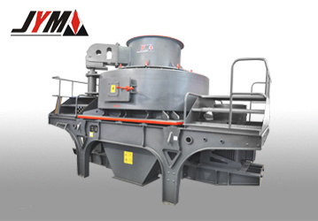 機制砂加工生產(chǎn)線  