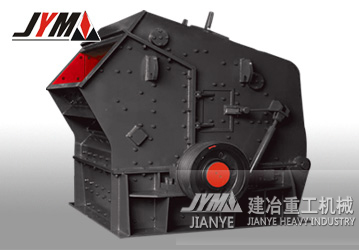 2015新一代的沖擊式制砂機(jī)，河卵石制砂機(jī),花崗巖制砂機(jī)產(chǎn)品圖片