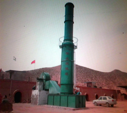 新型脫硫塔在那里可以買到產(chǎn)品圖片