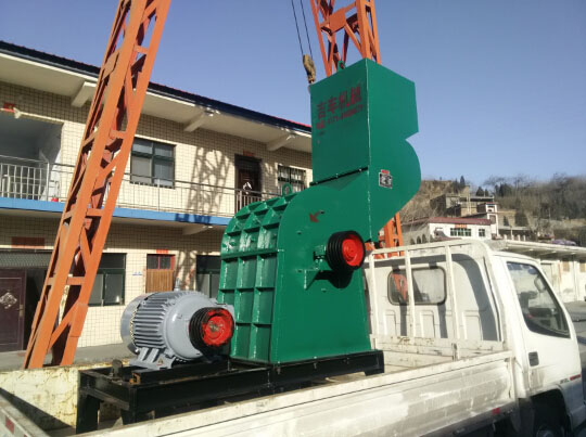 金屬破碎機/粉碎機型號齊全價格優(yōu)