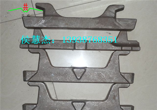 篦條加工定制鑄造件真正的廠家