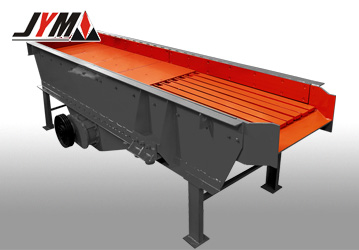 喂料機,喂料設(shè)備,振動給料機,礦山機械給產(chǎn)品圖片