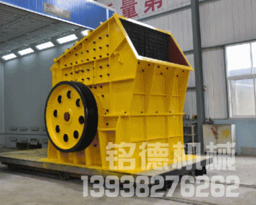 益陽市節(jié)能0元購買河卵石制砂機0元價產(chǎn)品圖片