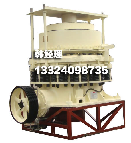 【冶礦直銷】山西PE顎式破碎機產(chǎn)品圖片