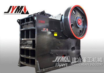 石料生產(chǎn)線方案 鄂式破碎機 礦山破碎設備 上海破