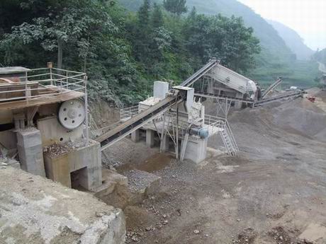 單缸液壓圓錐破｜上海液壓圓錐破碎機(jī)｜圓錐破哪家