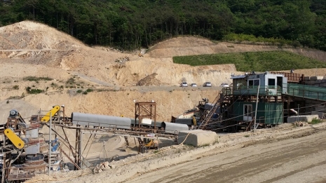  反擊式制砂機廠家））反擊式制砂機價格））制砂機設(shè)備哪家產(chǎn)品圖片