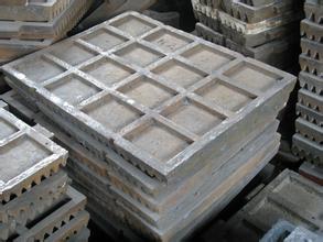 維力破碎機(jī)鄂板產(chǎn)品圖片