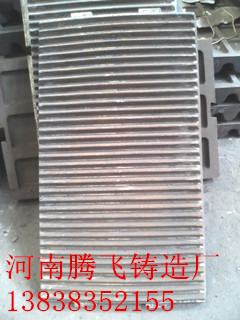 PEX-250顎式破碎機錳13珞2鄂板配件產品圖片