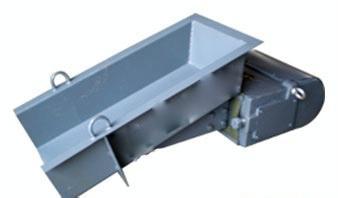 gz系列電磁振動給料機產(chǎn)品圖片