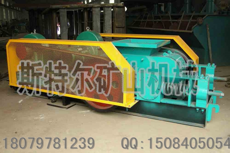 移動(dòng)式破碎機(jī) 輥式破碎機(jī) 雙輥式破碎機(jī) 雙錕式破碎機(jī) 破碎機(jī)設(shè)備 破碎機(jī) 破碎產(chǎn)品圖片