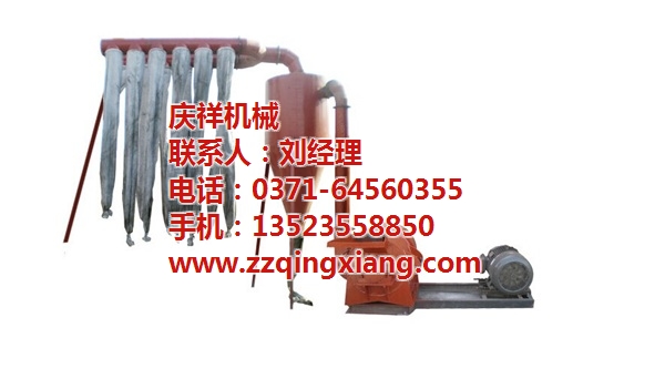 全自動低能高效灰鈣機(jī)產(chǎn)品圖片