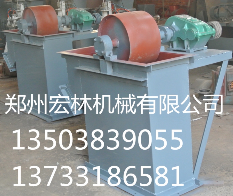 TD型帶式提升機(jī) 皮帶斗式提升機(jī)產(chǎn)品圖片