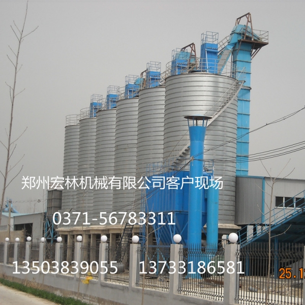 河南斗式提升機(jī)  斗式提升機(jī)廠家產(chǎn)品圖片