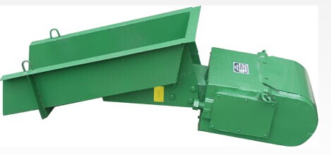 堅(jiān)石給料機(jī)用性價比說話 值得信賴產(chǎn)品圖片