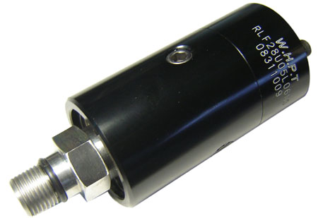 RLF08M16L07N2高壓高速旋轉(zhuǎn)接頭