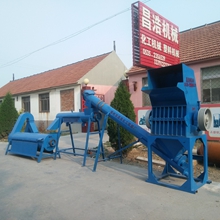 破碎清洗生產(chǎn)線產(chǎn)品圖片