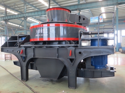 京泰重工廠家直銷沖擊式破碎機