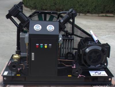 氮氣增壓機,全無油氮氣增壓機