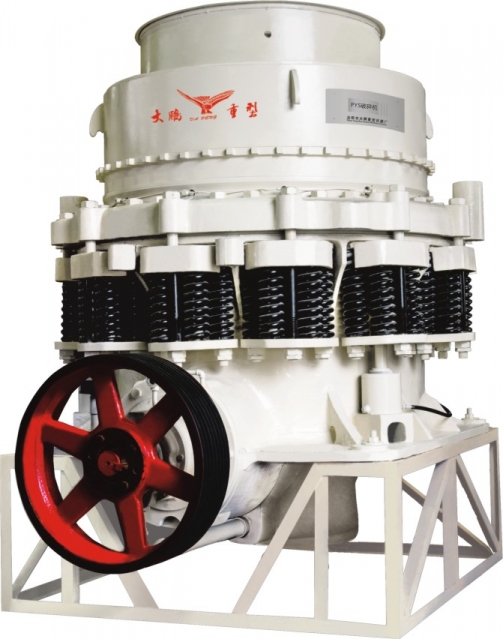 銷(xiāo)售各種型號(hào)的礦山破碎設(shè)備產(chǎn)品圖片