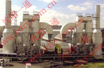 褐煤干燥機 焦煤干燥機產(chǎn)品圖片