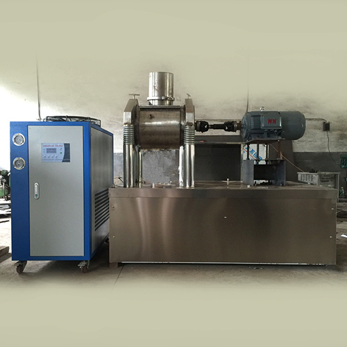 黨參超微粉碎機