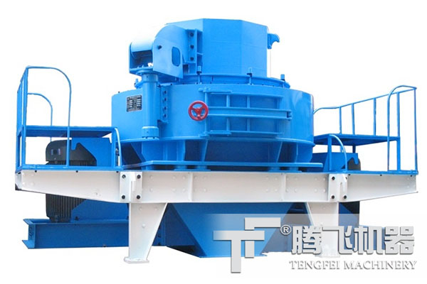 VSI新型制砂機|河南VSI制砂機價格產(chǎn)品圖片