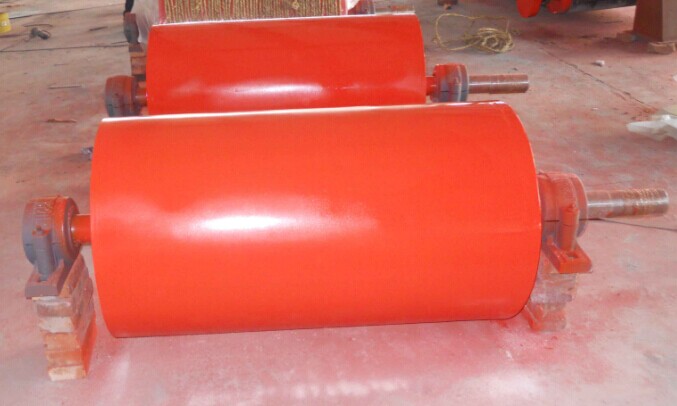 選購CTZ中場強永磁滾筒到濰坊