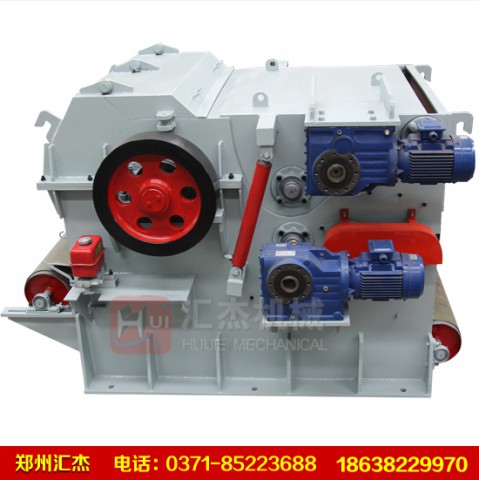 模板破碎機產品圖片