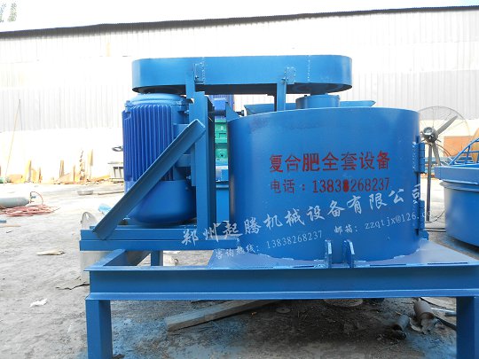 鏈條破碎機---鄭州起騰機械設(shè)備有限公司產(chǎn)品圖片