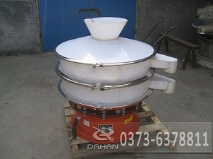 鈦酸鹽旋振篩廠家鈦酸鹽旋振篩