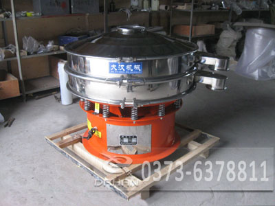 環(huán)氧樹脂振動(dòng)篩樹脂粉振動(dòng)篩型號產(chǎn)品圖片