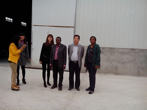 木材粉碎機(jī)/木屑機(jī)/生物質(zhì)顆粒機(jī)產(chǎn)品圖片