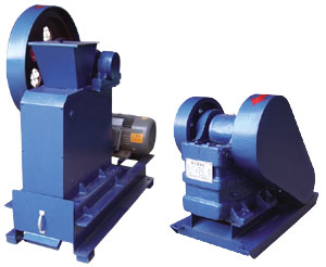 EP-系列顎式破碎機(jī)