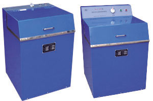 GJ-3A型密封式制樣粉碎機(jī)