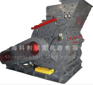 歐版錘式破碎機(jī)產(chǎn)品圖片