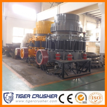 保證圓錐破碎機長期穩(wěn)定運行的關鍵點有哪些,在碎礦系統(tǒng)中產(chǎn)品圖片