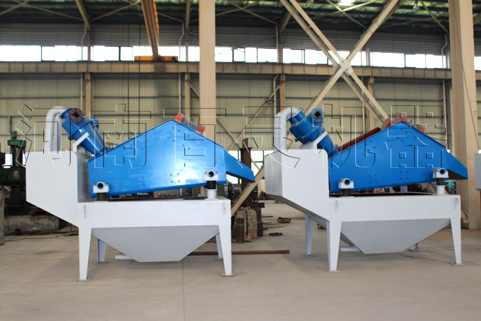 洗砂回收一體機(jī)價(jià)格是多少