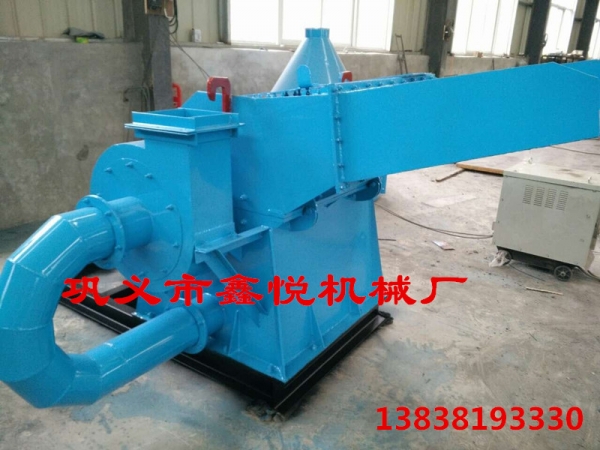 鋸末機(jī)設(shè)備迎合國家對(duì)新能源行業(yè)的支持與肯定產(chǎn)品圖片