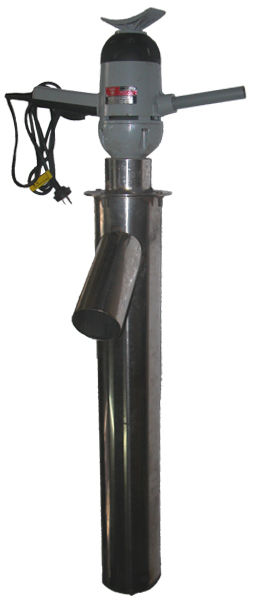 SDCY-6000型便攜式采樣器產品圖片