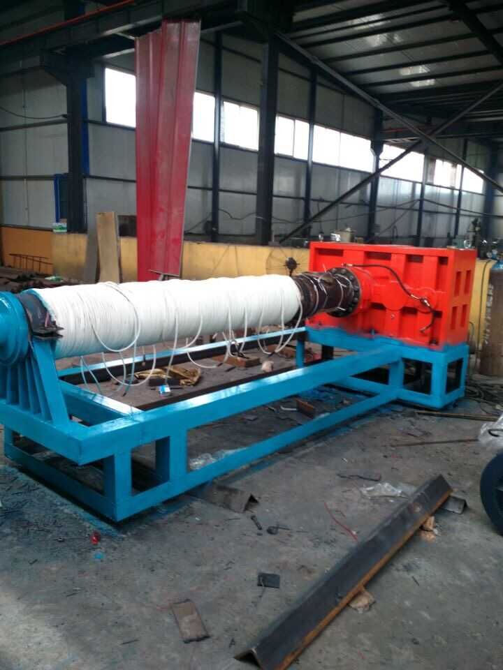 河北優(yōu)質(zhì)塑料擠出機,東方廠家直銷