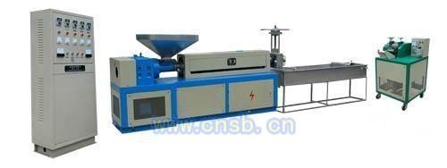 河北哪里有塑料擠出機呢?