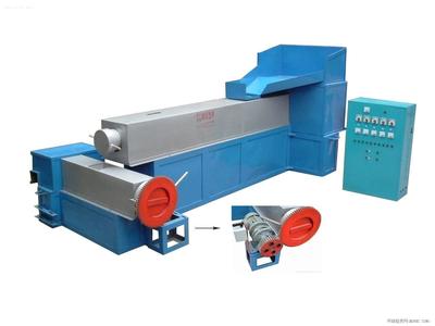 河北東方擠出機,值得信賴好產(chǎn)品產(chǎn)品圖片