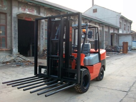 廠家直銷各種異形叉車