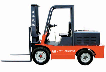 免燒磚叉車機(jī)產(chǎn)品圖片