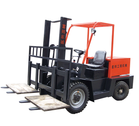 富邦叉車機轉(zhuǎn)運機產(chǎn)品圖片